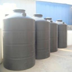 常德1500L塑料水箱 1.5吨减水剂塑料储罐
